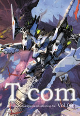 T.com　Vol:08