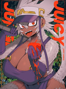 JUICY JUNGLE
