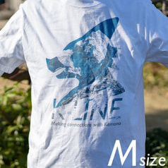 K-LINE T-shirt 2019 (M size)