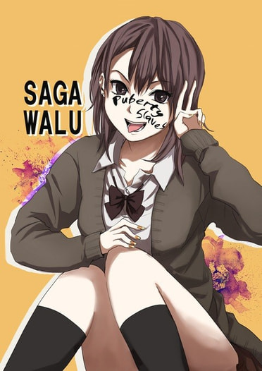 SAGAWALU-Puberty Slaves-