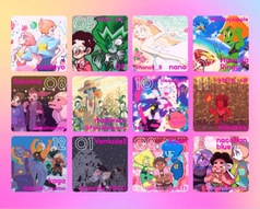 stevenuniverse calendar 2021