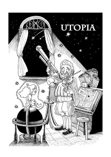 UTOPIA
