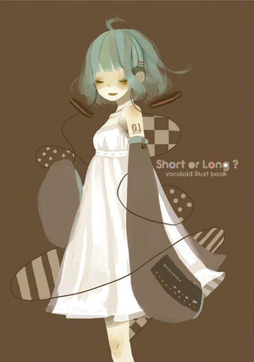 Short or Long ?