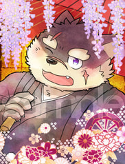 サンプル画像 No.1