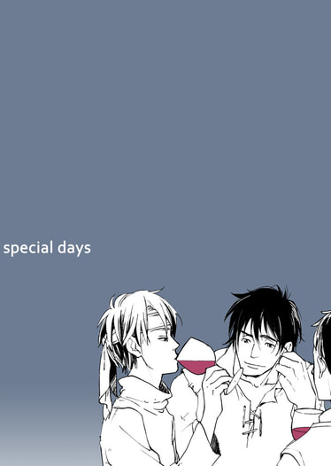 special days
