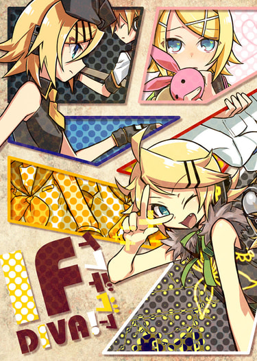 IF-DIVA!