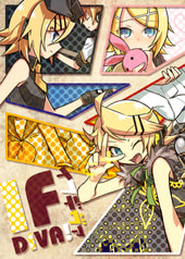 IF-DIVA!