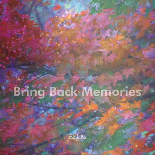 Bring Back Memories