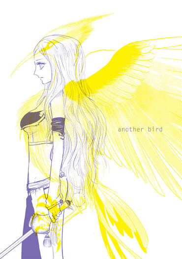 another bird