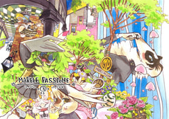 MARBLE PASSIONE 3
