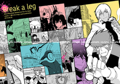 Break a leg