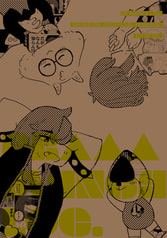 DR MANGA LOG.