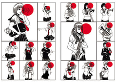 サンプル画像 No.1