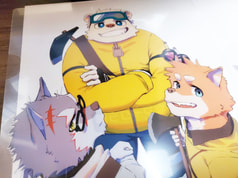 サンプル画像 No.1