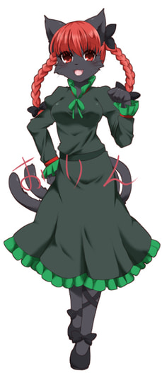 アクリルスタンド（燐）