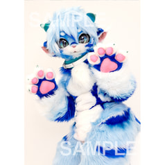 Rufen art card B