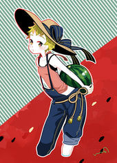 サンプル画像 No.2