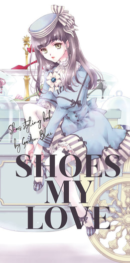 SHOES MY LOVE