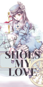 SHOES MY LOVE