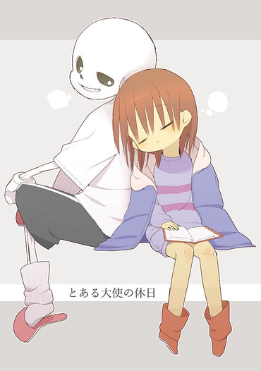 とある大使の休日