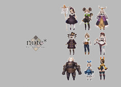 note*
