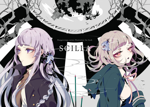 SCILLA