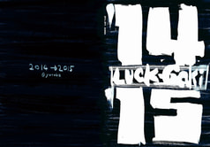 Luck-Gaki '14→'15