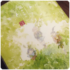 サンプル画像 No.2