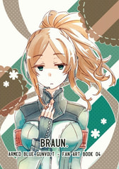 BRAUN.