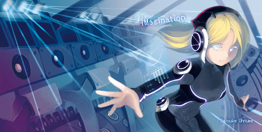 iMagination