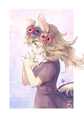 あなたにふられる夢をみている