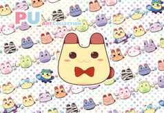 PU　Art Collection