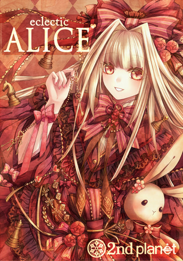 eclectic ALICE