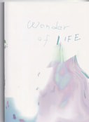 Wonder of LIFE【価格改定】