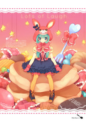 サンプル画像 No.1