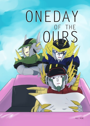 ONE DAY OF THE OURS
