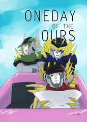 ONE DAY OF THE OURS