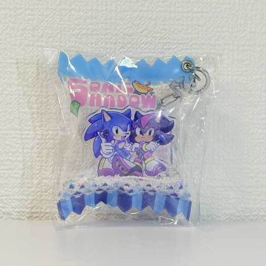 キャンディーチャーム
