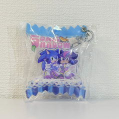 キャンディーチャーム