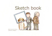Sketch book