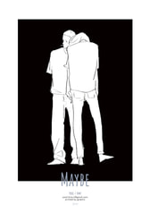 MAYBE