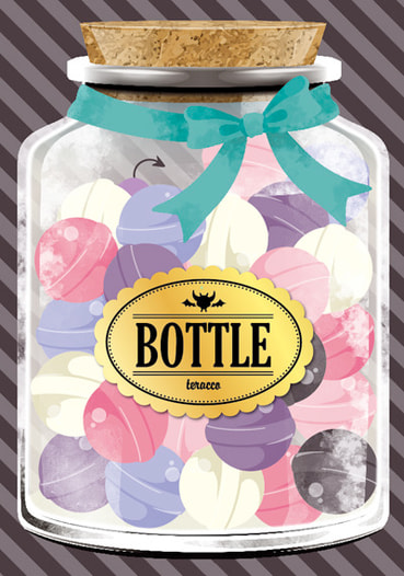 BOTTLE