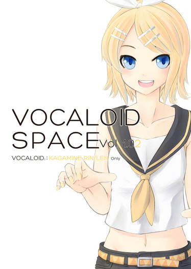 VOCALOID SPACE Vol.102