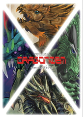 Dragonizm resurrection