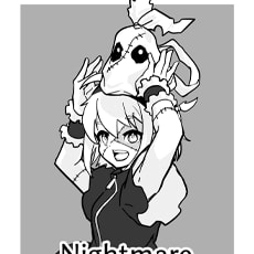 Nightｍare　Hollowtown