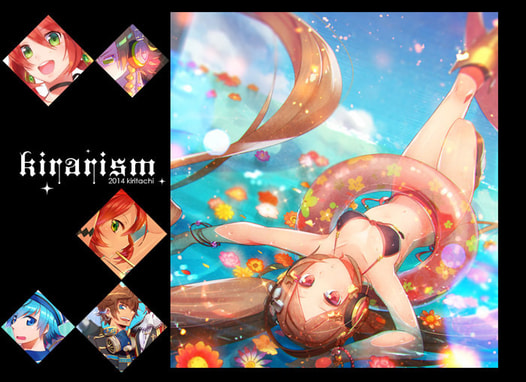 kirarism