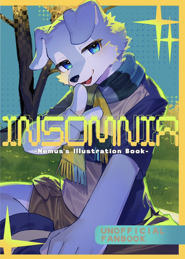 INSOMNIA