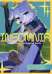 INSOMNIA