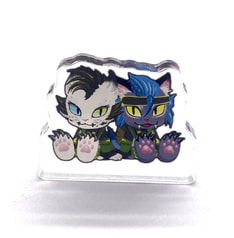 自立ミニアクスタ[バイマル]