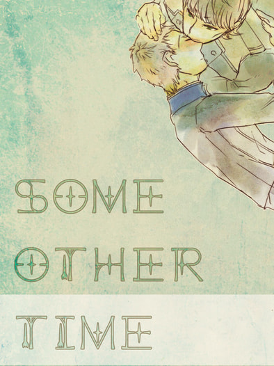 Some Other Time